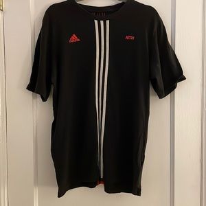 Kith Adidas T Shirt